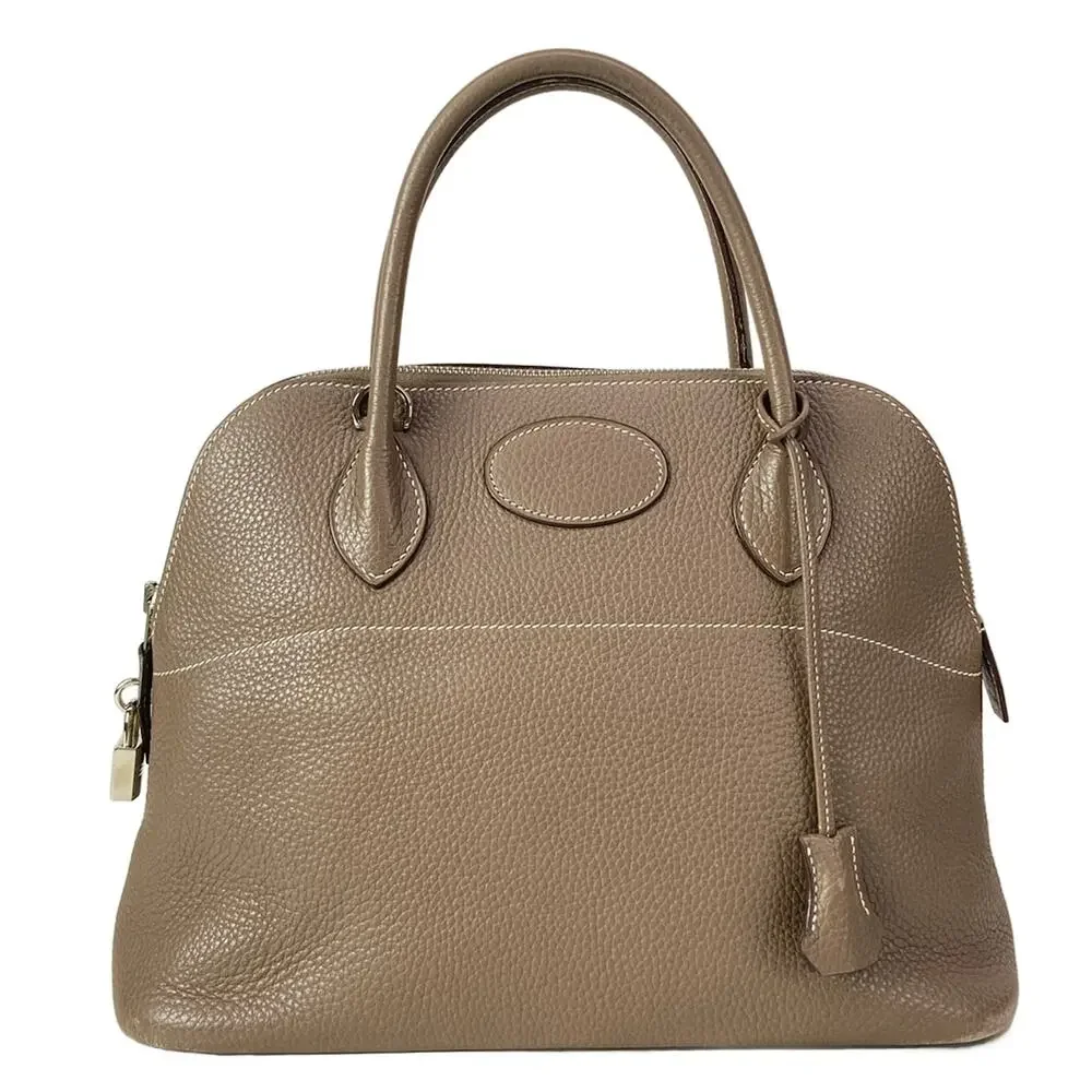 Hermès Bolide 31 Handbag
